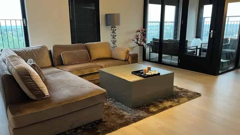 Luxe 3-kamer appartement Leidschenveen