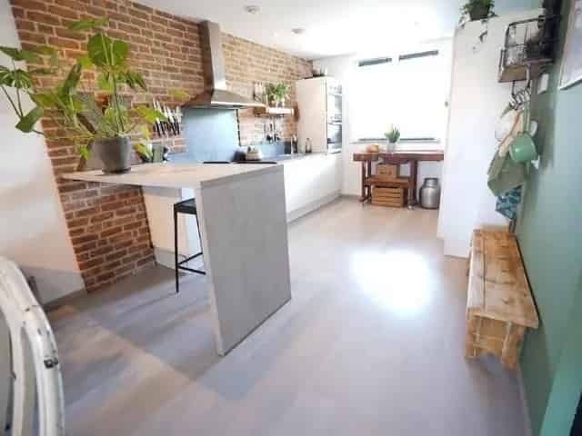 Ruime Moderne Eengezinswoning Delft