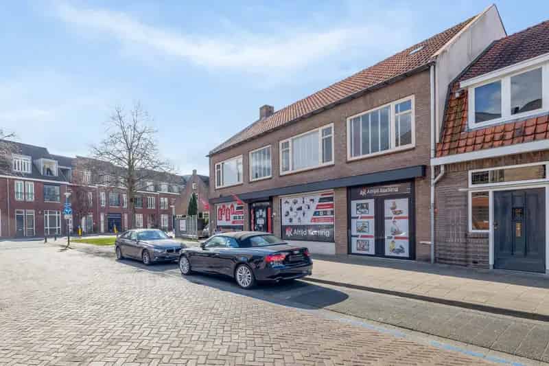 Winkelruimte te huur Schijndel 136m2