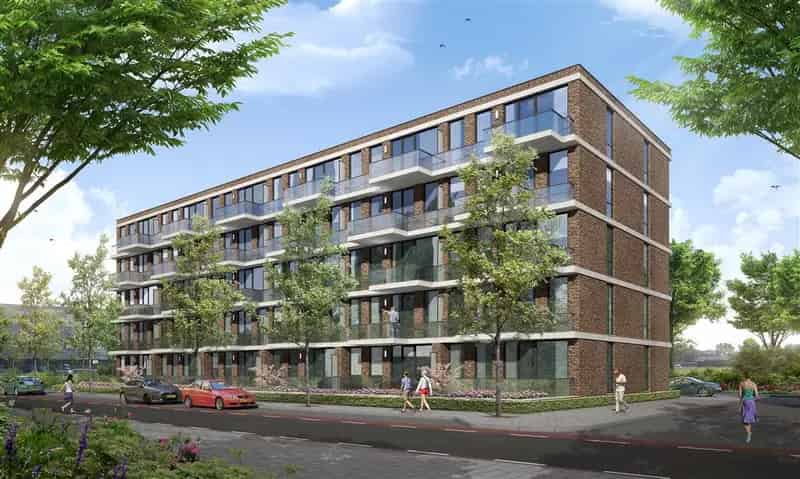 3 Kamer Appartement te huur s Hertogenbosch Beschikbaar 01 05 2025