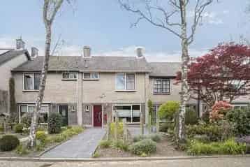 5 Kamer Huis Te Huur Hoeven Elisabethpark