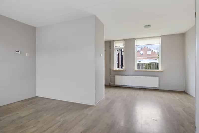 Tussenwoning 4 slaapkamers Sappemeer