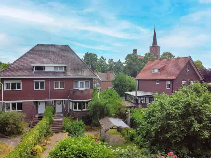 Herenhuis Venlo Oost 5 slaapkamers 198m2 A-locatie