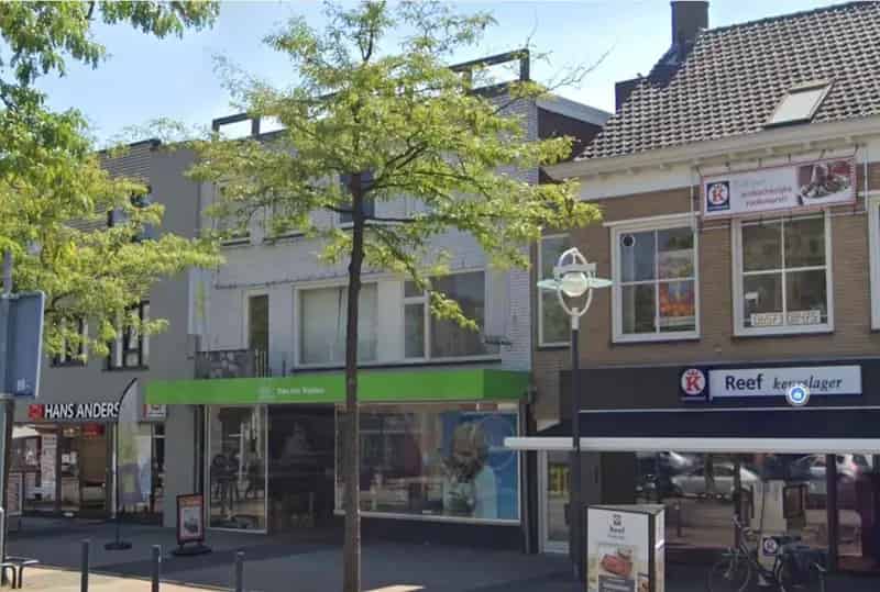 Winkelruimte te huur Geldrop Centrum 220m²
