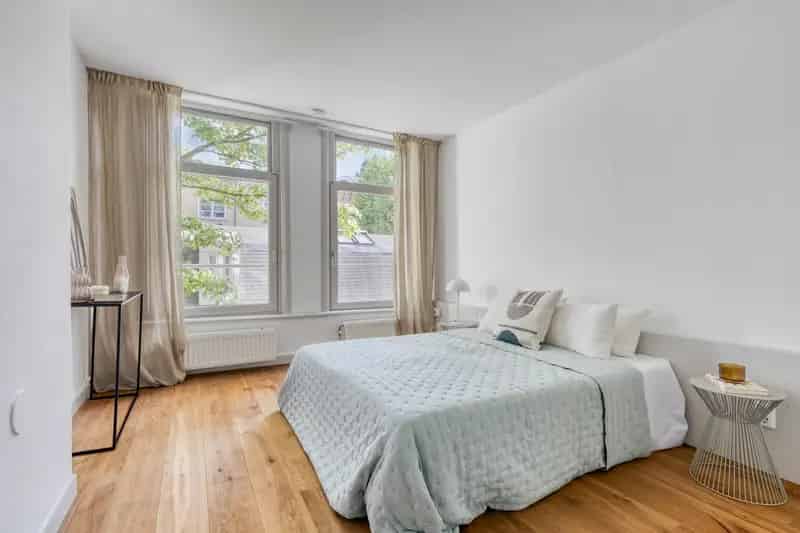 Appartement te koop Plantagebuurt Amsterdam