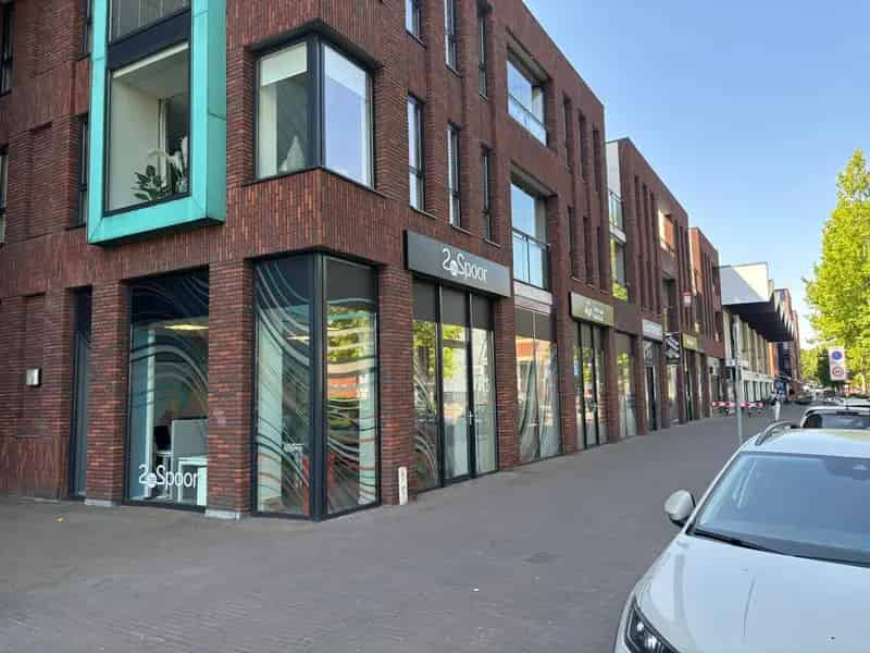 Kantoorruimte te Huur Uden Centrum
