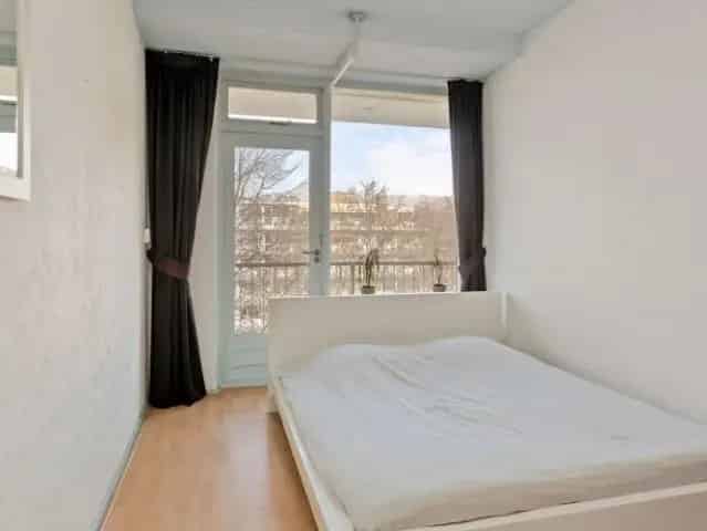 Appartement te Huur Den Haag Volendamlaan