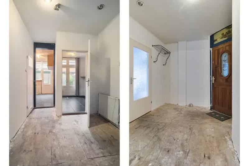 Appartement te koop Den Haag Zuiderparklaan