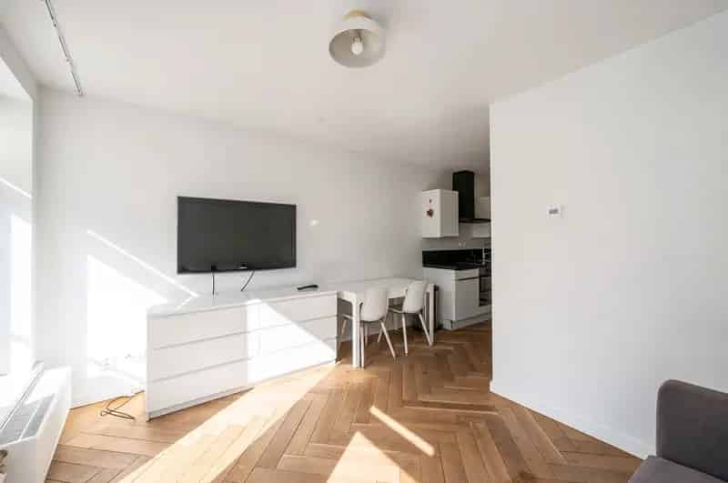 Jordaan Appartement te Koop: 39m2, Balkon, Energielabel A