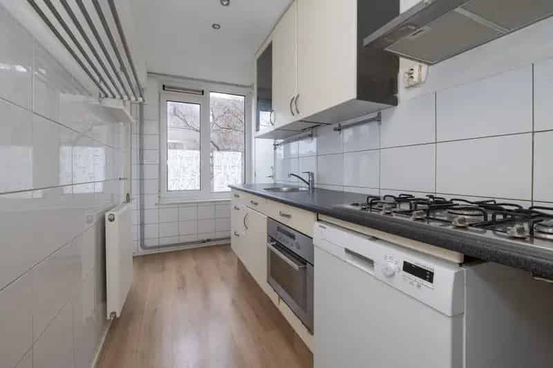 3 Kamerappartement nabij NS Weesp