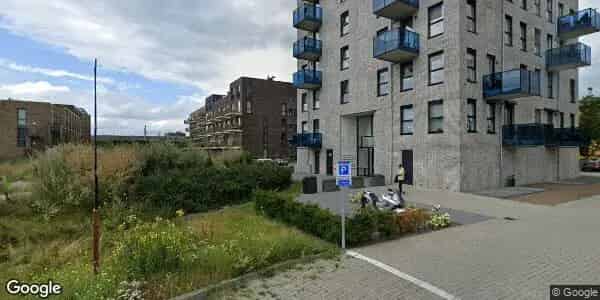 Appartement Almere Borneostraat 3 kamers 75m2