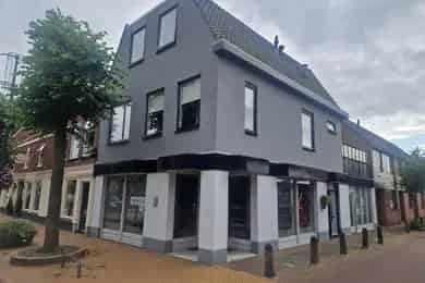 96 m2 Winkelruimte te Huur 's-Gravenzande