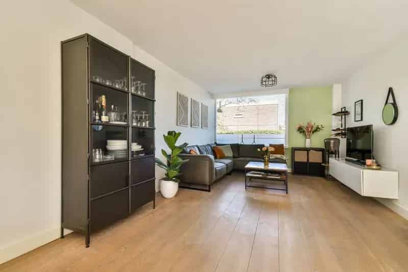 Huis te koop Badhoevedorp 5 slaapkamers moderne keuken