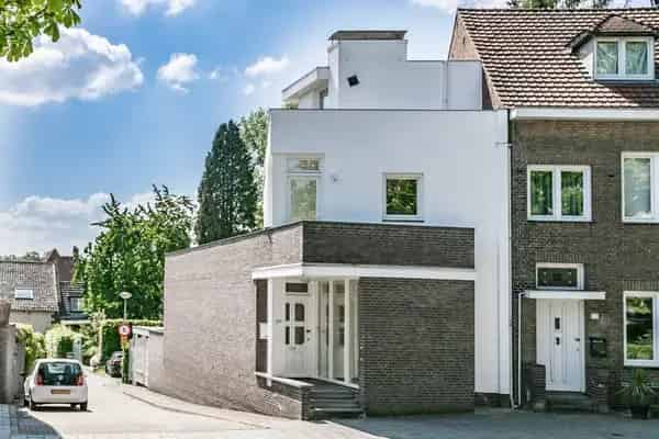 Woonhuis Maastricht 2 Kamers