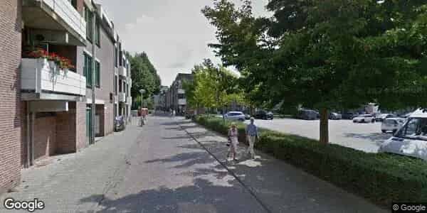 Appartement Breda Pasbaan 2 Kamers 68m2