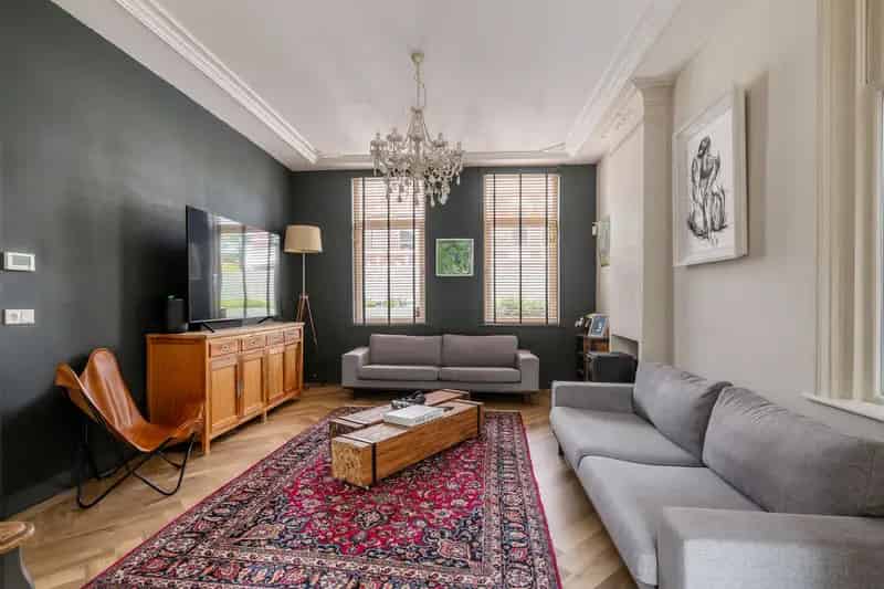 Herenhuis Vlaardingen: Karakter, Ruimte & Modern Comfort