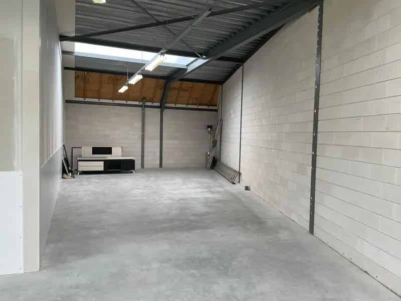 Bedrijfsruimte te huur Oss 110m2
