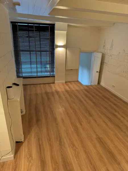 Appartement Te Huur in Amsterdam, Noord-Holland