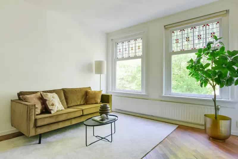 Appartement te koop Amsterdam Stadionbuurt