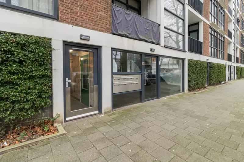Ruim 4 kamer appartement Amsterdam Balkon Tuin Instapklaar