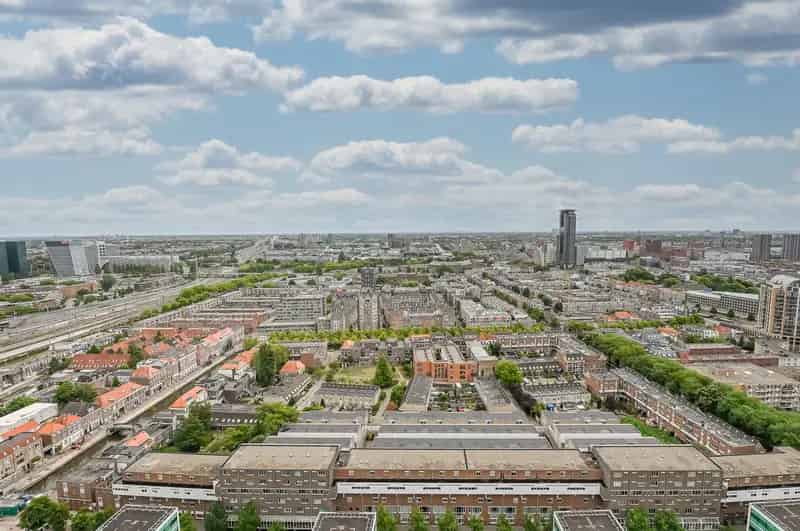 Appartement te koop: Lage Zand 414 2511 GT Den Haag | Funda