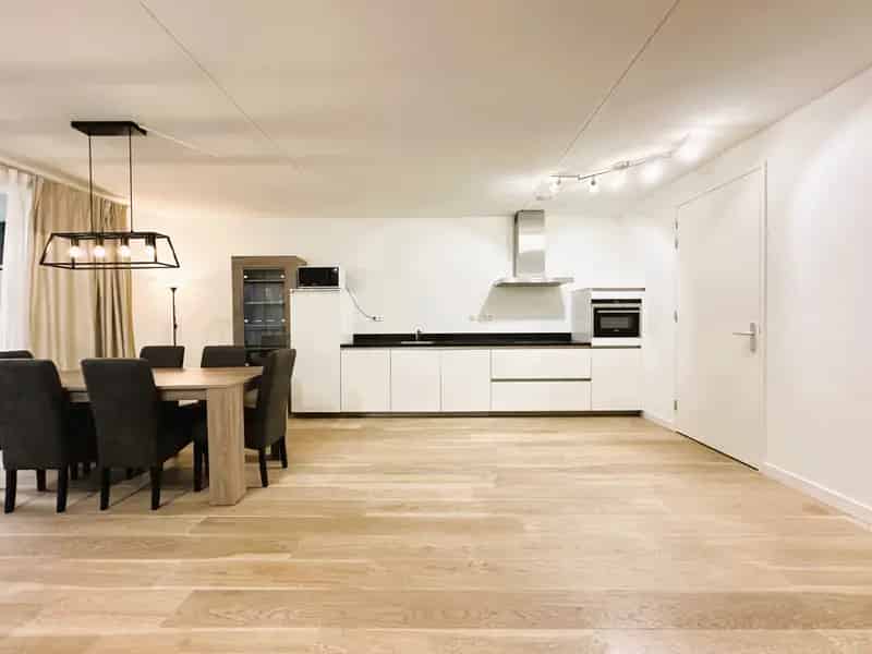 Appartement te huur Amsterdam Centrum Oosterdokseiland
