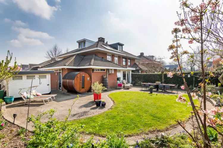 Huis te koop: Laan 1940-1945 166 4194 WS Meteren 
