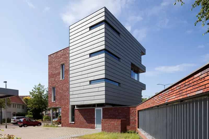 Kantoor te huur Eindhoven Gestelsestraat 340m²