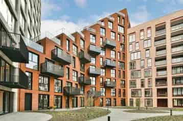 Appartement Te Huur , Bloemendaal, Noord-Holland