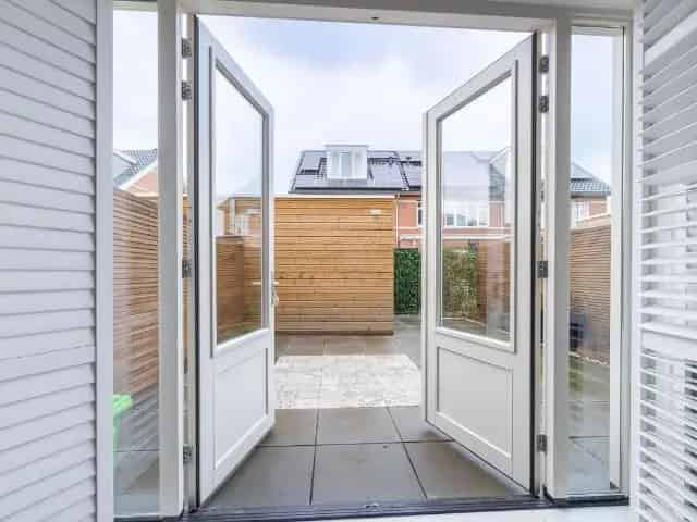 Te Huur: Gemeubileerd Herenhuis 142m2 Tuin Berging Den Haag