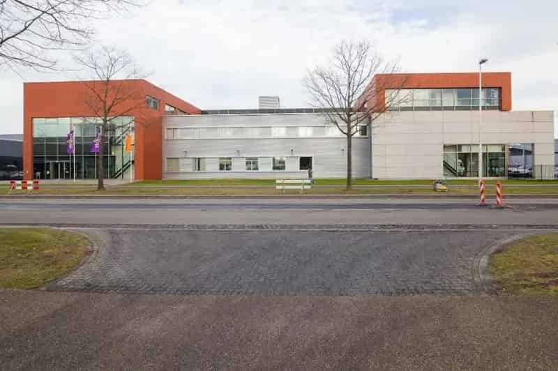 Bedrijfshal Utrecht | Zoek bedrijfshallen te huur: Proostwetering 41 3543 AC Utrecht 