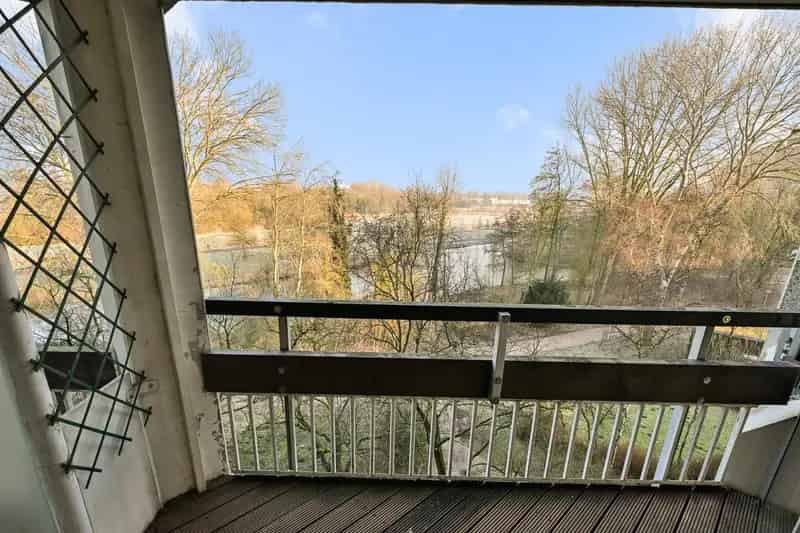 Ruim 3-kamer appartement Amsterdam Zuidoost 108m2 2 Balkons