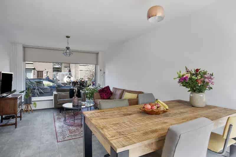 Ruime woning Tilburg Het Zand 3 slaapkamers Instapklaar