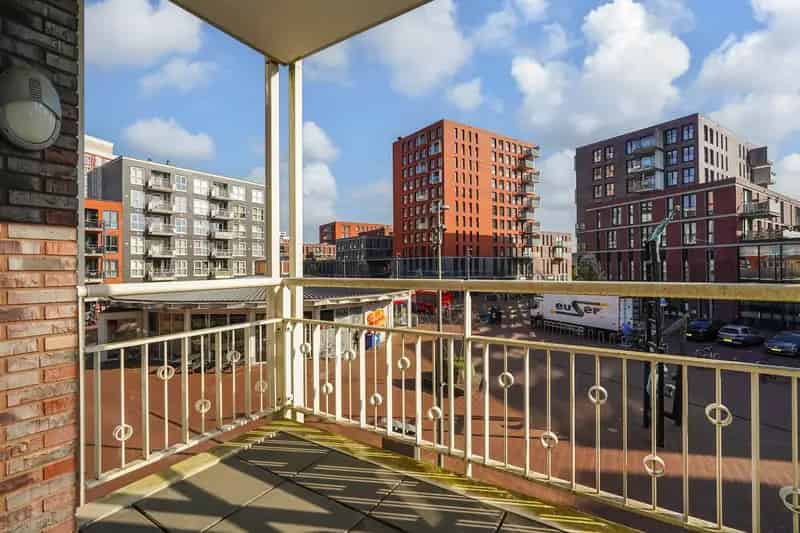 Zeer ruim 3-kamer appartement Zoetermeer Oosterheem
