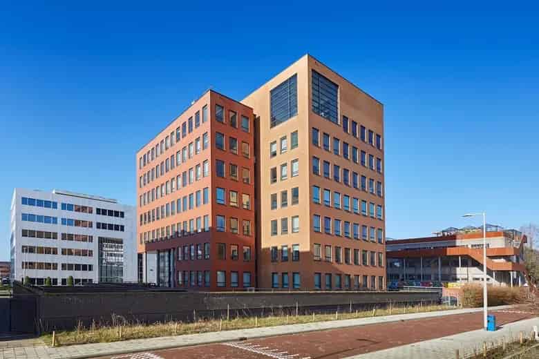 287 m2 Kantoorruimte te Huur Amsterdam Zuidoost