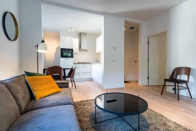 Appartement Hilversum Gijsbrecht van Amstel 151A te huur