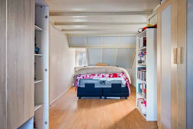 Huis te koop Boxtel Centrum: Karakteristieke woning 3 slaapkamers