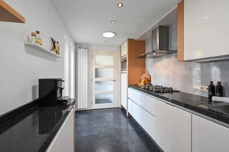 Te Koop: Ruime Twee Onder Een Kapwoning Krommenie 4 slaapkamers
