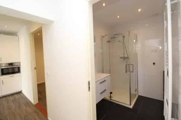 Appartement Blokkenweg Ede 1 Persoon