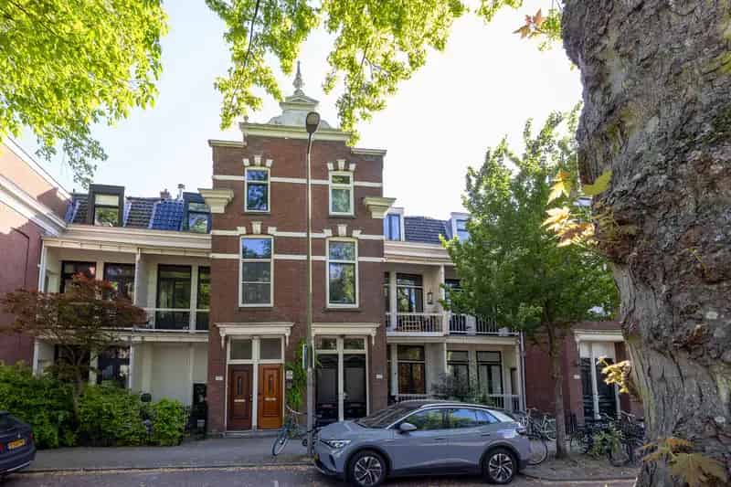 Appartement te koop: Noordsingel 28-A02 3032 BD Rotterdam 
