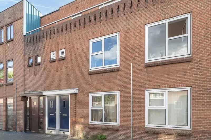 Appartement te koop: Huysmansstraat 67-A 3117 KK Schiedam | Funda