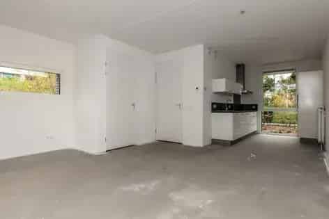 3 Kamer Huis 85m² Utrecht Parkeerplaats