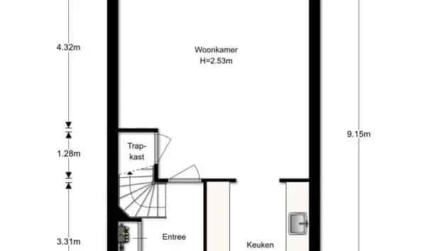 Direct van Eigenaar Huurwoning Onbepaalde Tijd