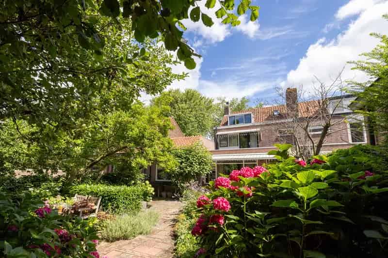 Huis te koop: Breedveldsingel 93 3055 PJ Rotterdam | Funda