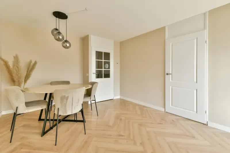 Ruim appartement Zaandam Centrum 2 slaapkamers balkon
