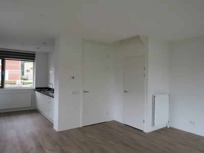 Hoekwoning Deltakwartier Arnhem 4 slaapkamers 109m2 Energielabel A
