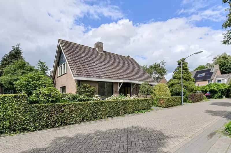 Huis te koop Vorselaar 4 slaapkamers grote tuin
