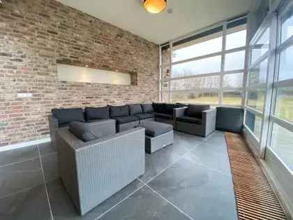 3 Slaapkamers Huis 292m² Almere - Luxe Villa met A++ Label