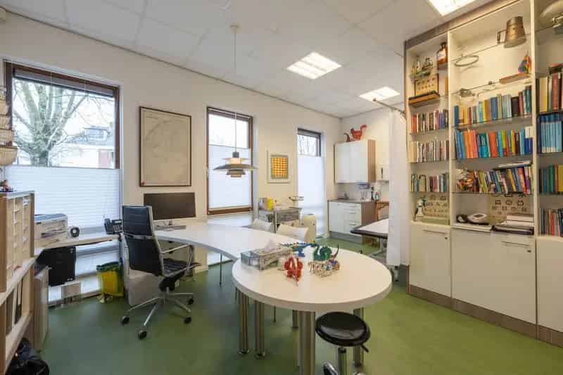 Praktijkruimte te Huur Almelo 145m² Gezondheidscentrum