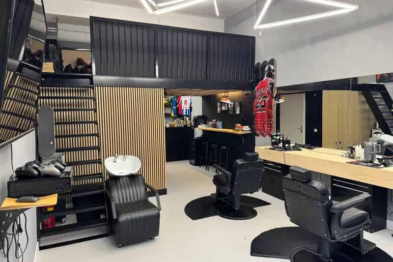 Kantoorruimte Breda Centrum 60m² te huur